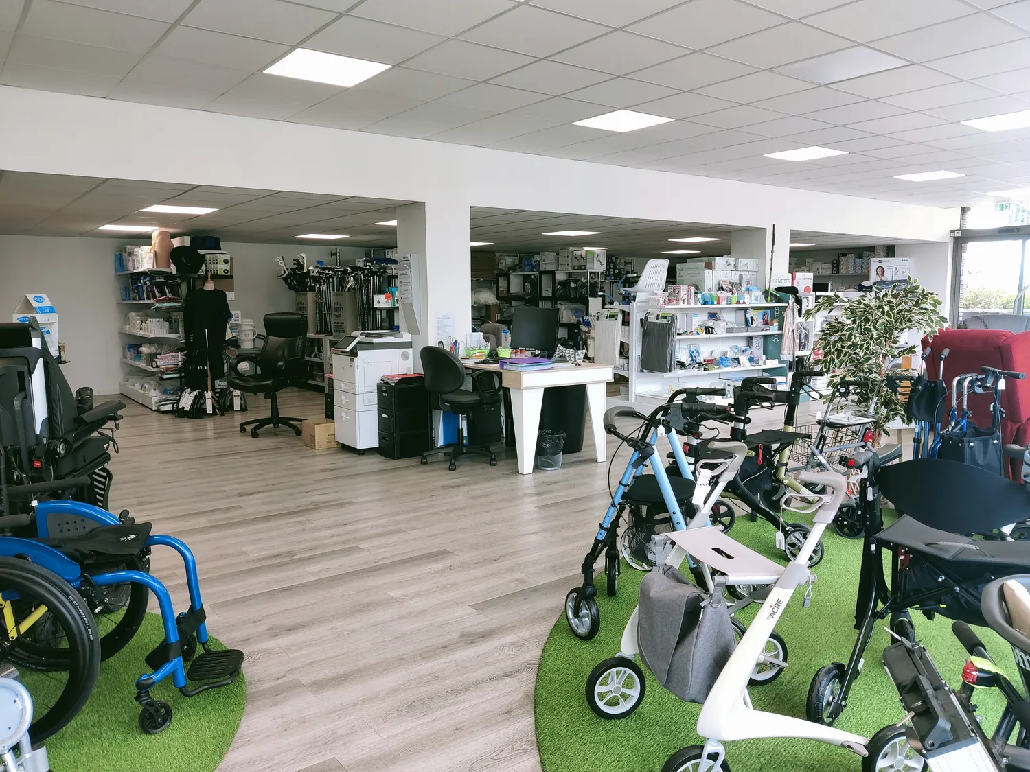 location de lit medicalise lanester