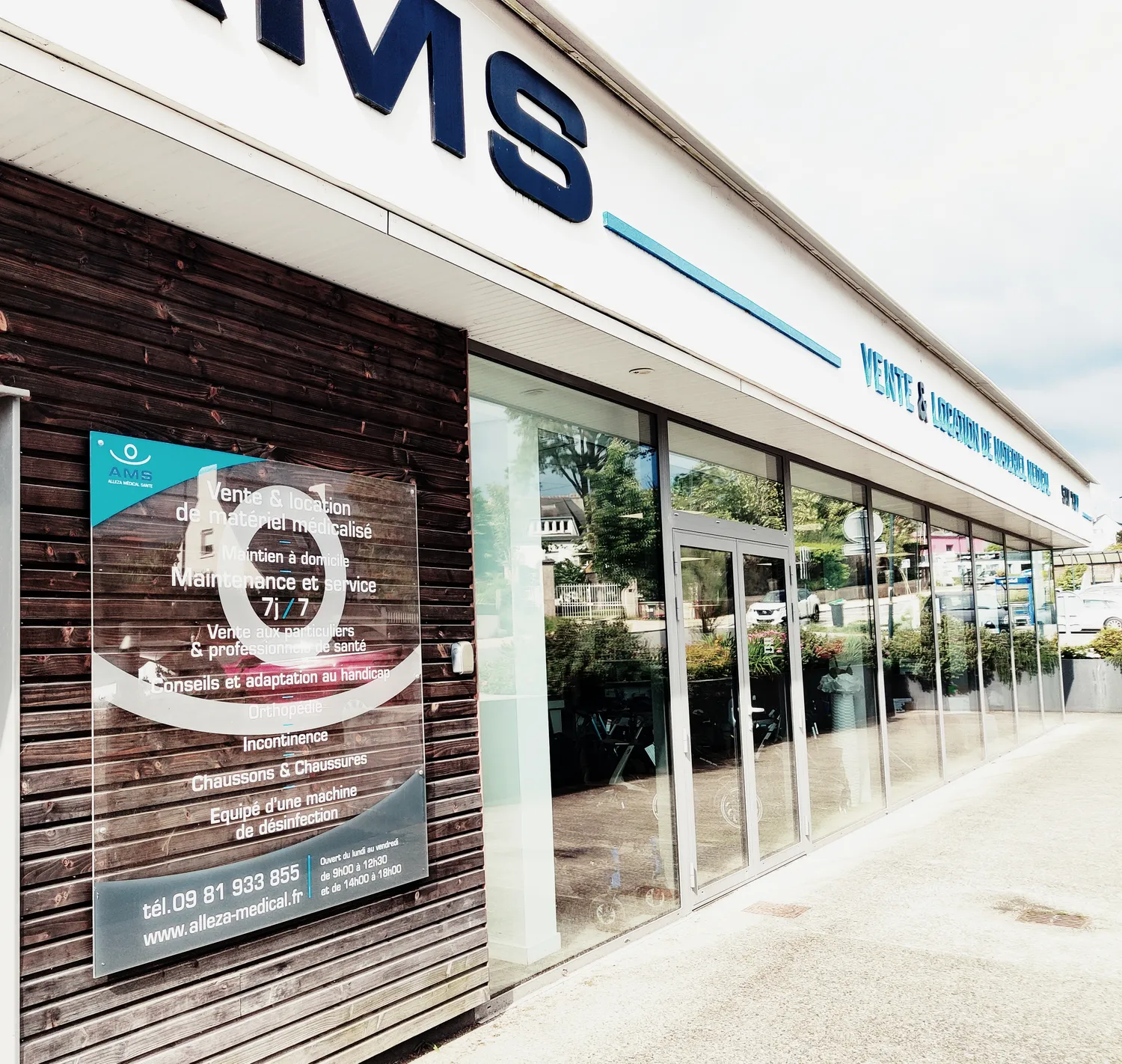 location de lit medicalise ploemeur