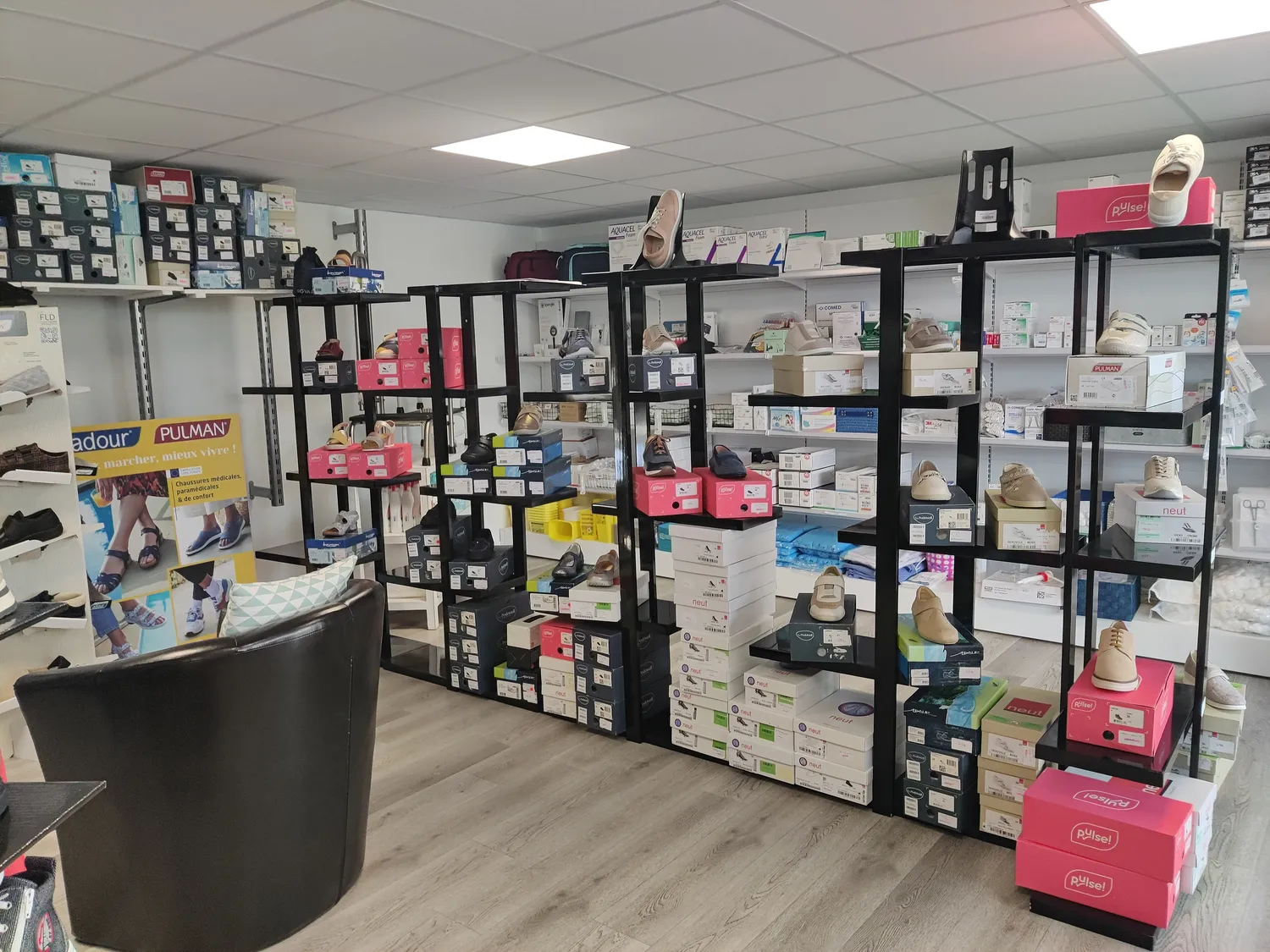 materiel medical pour professionnel pontivy