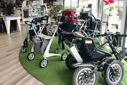 location de fauteuils roulants Concarneau-1
