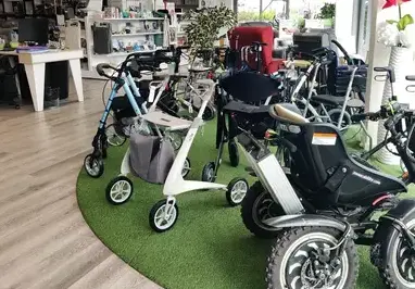 location de fauteuils roulants Ploemeur-4