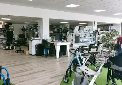 location de fauteuils roulants Pontivy-2