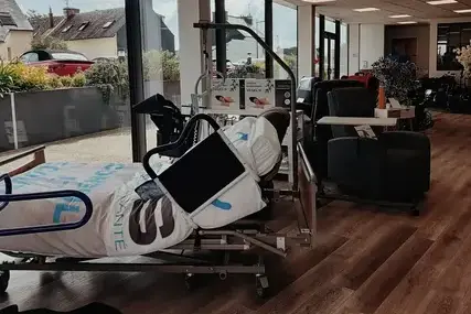 location de fauteuils roulants Pontivy-5