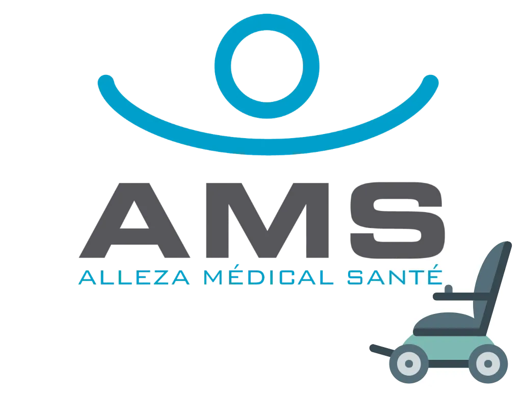 location de fauteuils roulants quimper