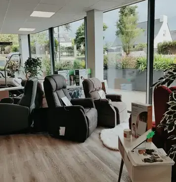 location de fauteuils roulants Vannes-2