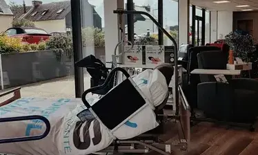 location de fauteuils roulants Vannes-4