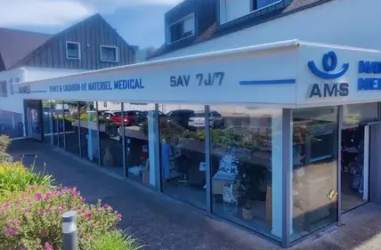location de lit médicalisé Hennebont-3