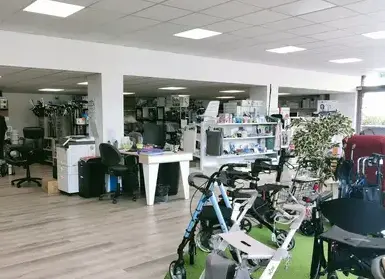 location de lit médicalisé Hennebont-5