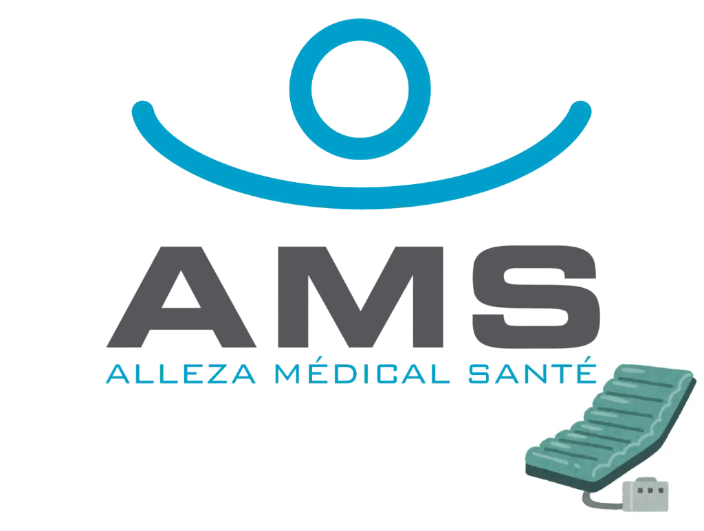 location de lit medicalise larmor plage