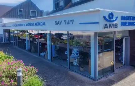 location de lit médicalisé Lorient-1