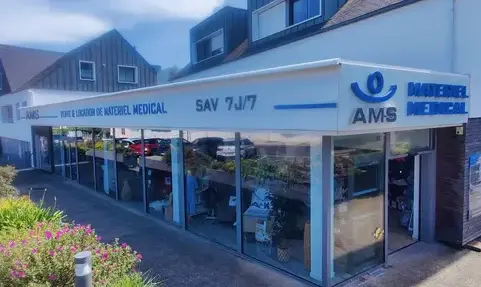 location de lit médicalisé Quimperlé-2