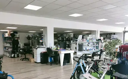 location de lit médicalisé Vannes-2
