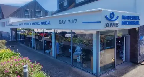 location de matériel médical Concarneau-3