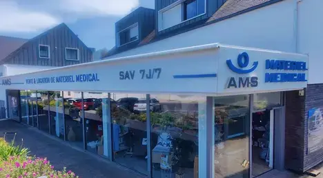 location de matériel médical Lorient-1