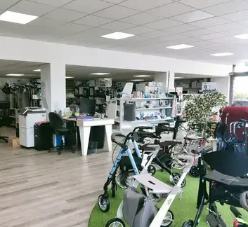 location de matériel médical Lorient-5