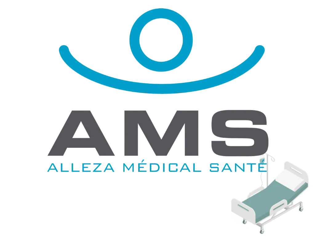 location de materiel medical lorient