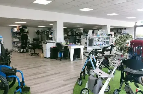 location de matériel médical Ploemeur-4