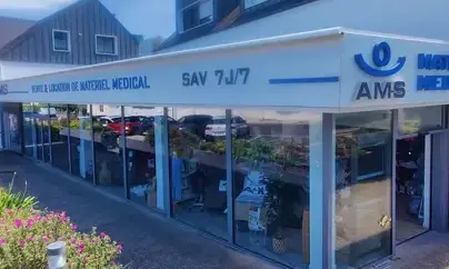 location de matériel médical Ploemeur-5