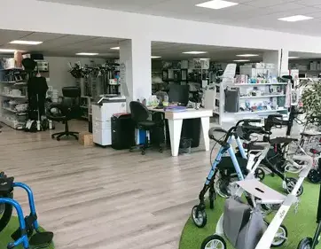location de matériel médical Pontivy-1