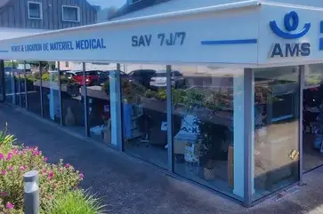 location de matériel médical Pontivy-5