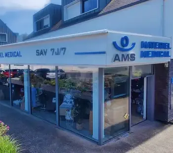 magasin de matériel médical Concarneau-2