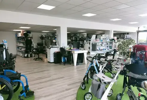 magasin de matériel médical Concarneau-4