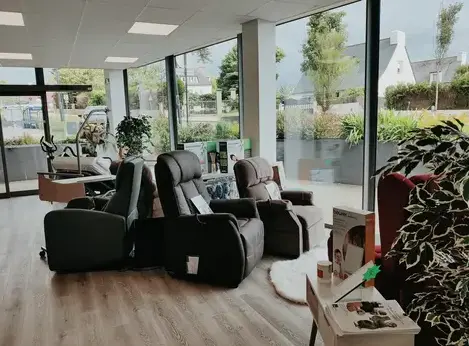 magasin de matériel médical Concarneau-5