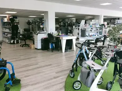 magasin de matériel médical Lanester-2