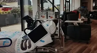 magasin de matériel médical Ploemeur-3