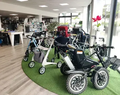 magasin de matériel médical Ploemeur-4