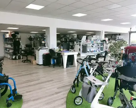 magasin de matériel médical Ploemeur-5