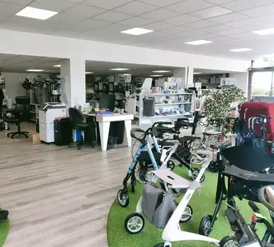 magasin de matériel médical Pontivy-2