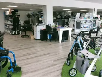magasin de matériel médical Vannes-1