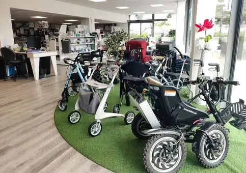 magasin de matériel médical Vannes-2