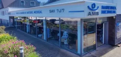 magasin de matériel médical Vannes-4