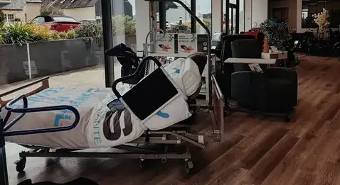 matériel médical pour professionnel Concarneau-1