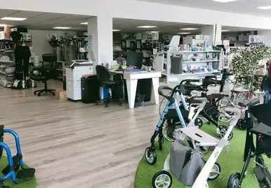 matériel médical pour professionnel Concarneau-3
