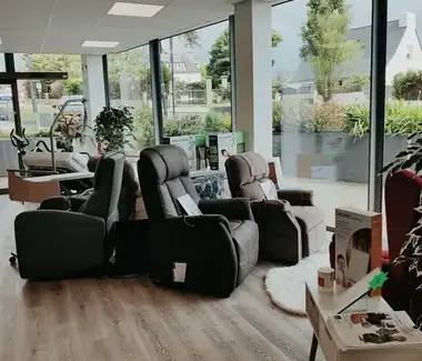matériel médical pour professionnel Concarneau-5