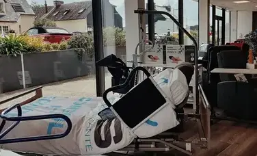 matériel médical pour professionnel Larmor-Plage-2