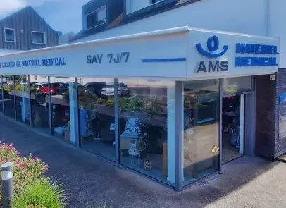 matériel médical pour professionnel Larmor-Plage-5