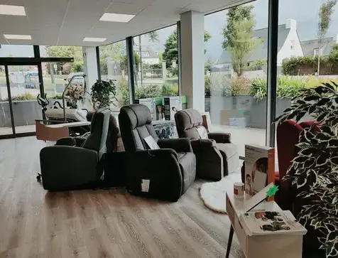 matériel médical pour professionnel Lorient-5