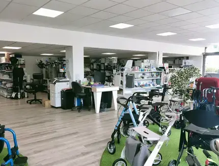 matériel médical pour professionnel Ploemeur-4