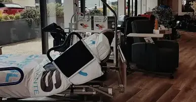 matériel médical pour professionnel Ploemeur-5