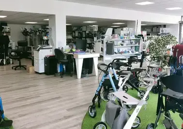 matériel médical pour professionnel Pontivy-1