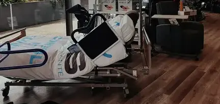 matériel médical pour professionnel Pontivy-3