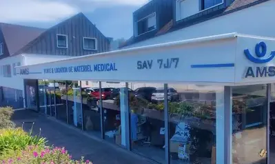 matériel médical pour professionnel Quimperlé-2