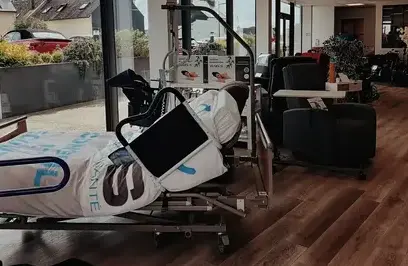 matériel médical pour professionnel Quimperlé-3
