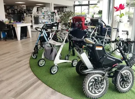 matériel médical pour professionnel Quimperlé-4