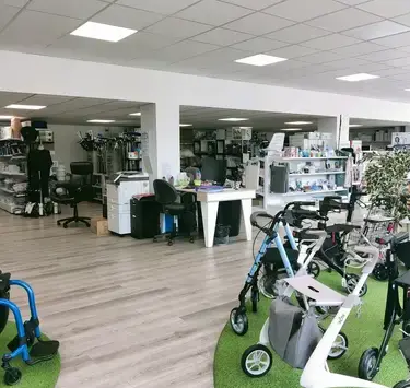 matériel médical pour professionnel Quimperlé-5
