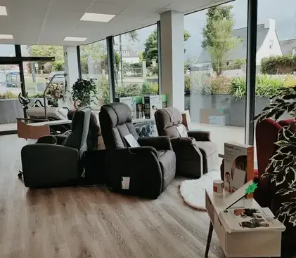 matériel médical pour professionnel Vannes-5
